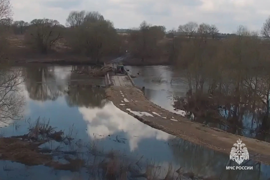 Фото: ГУ МЧС России по Тульской области