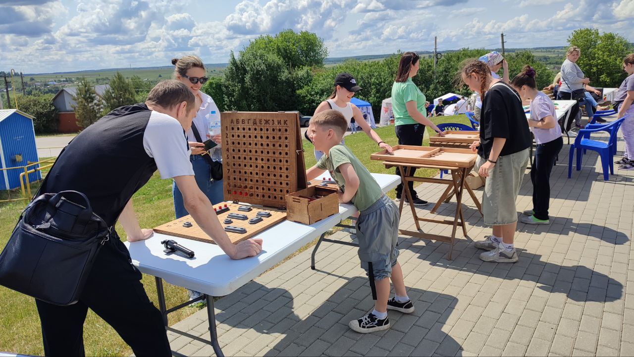 Фото: телеграм-канал Дмитрия Миляева