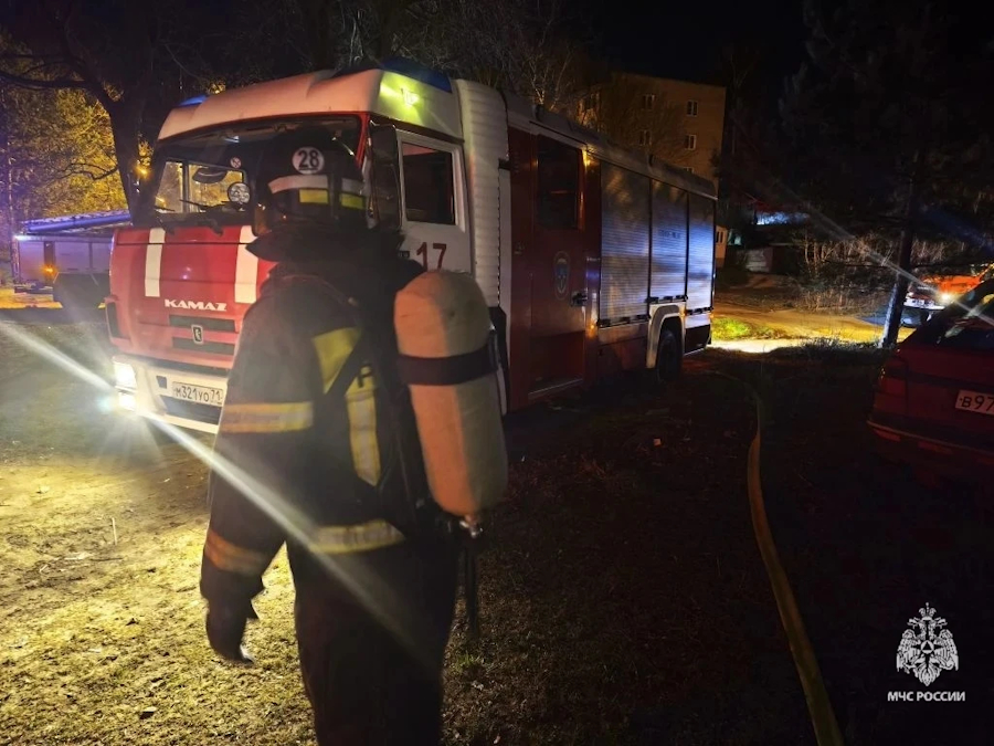 Фото: ГУ МЧС России по Тульской области