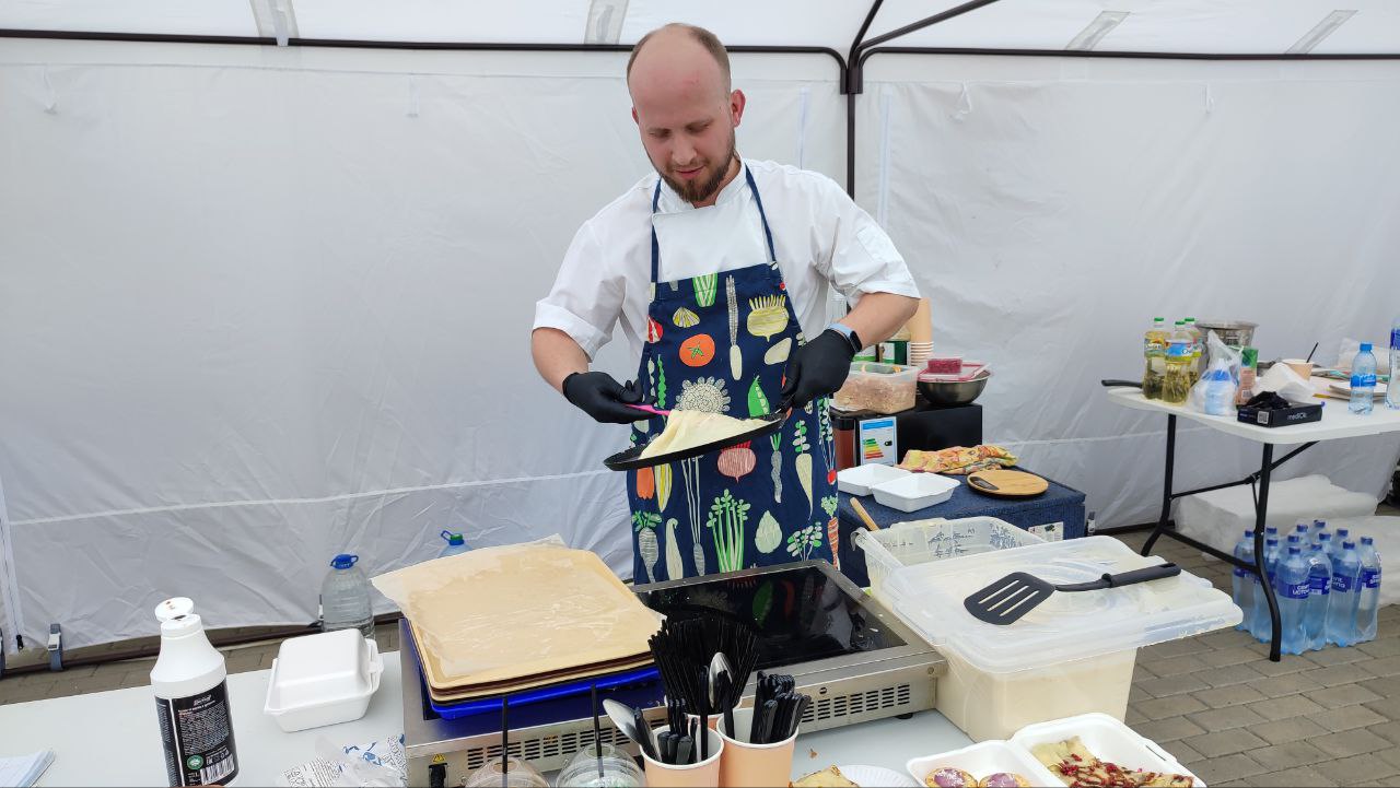 Фото: телеграм-канал Дмитрия Миляева