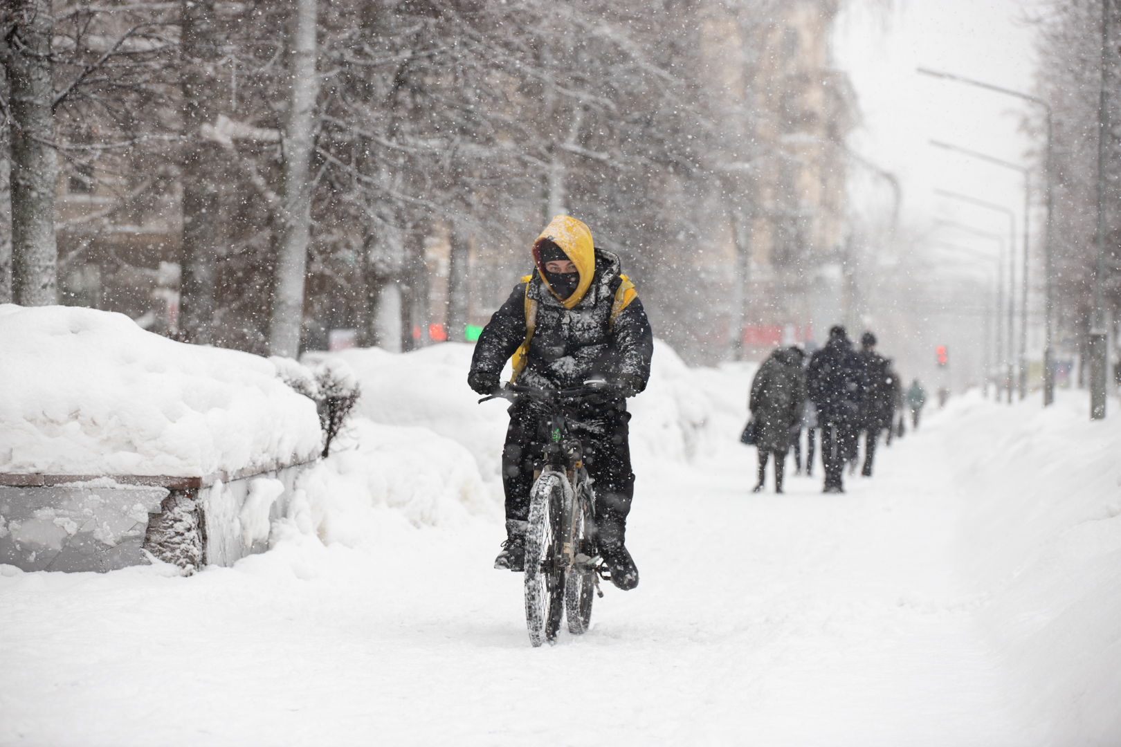 Фото из архива ТСН24