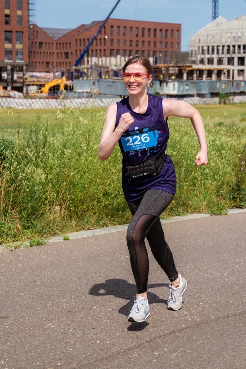 Фото: Ангелина Тышкунова