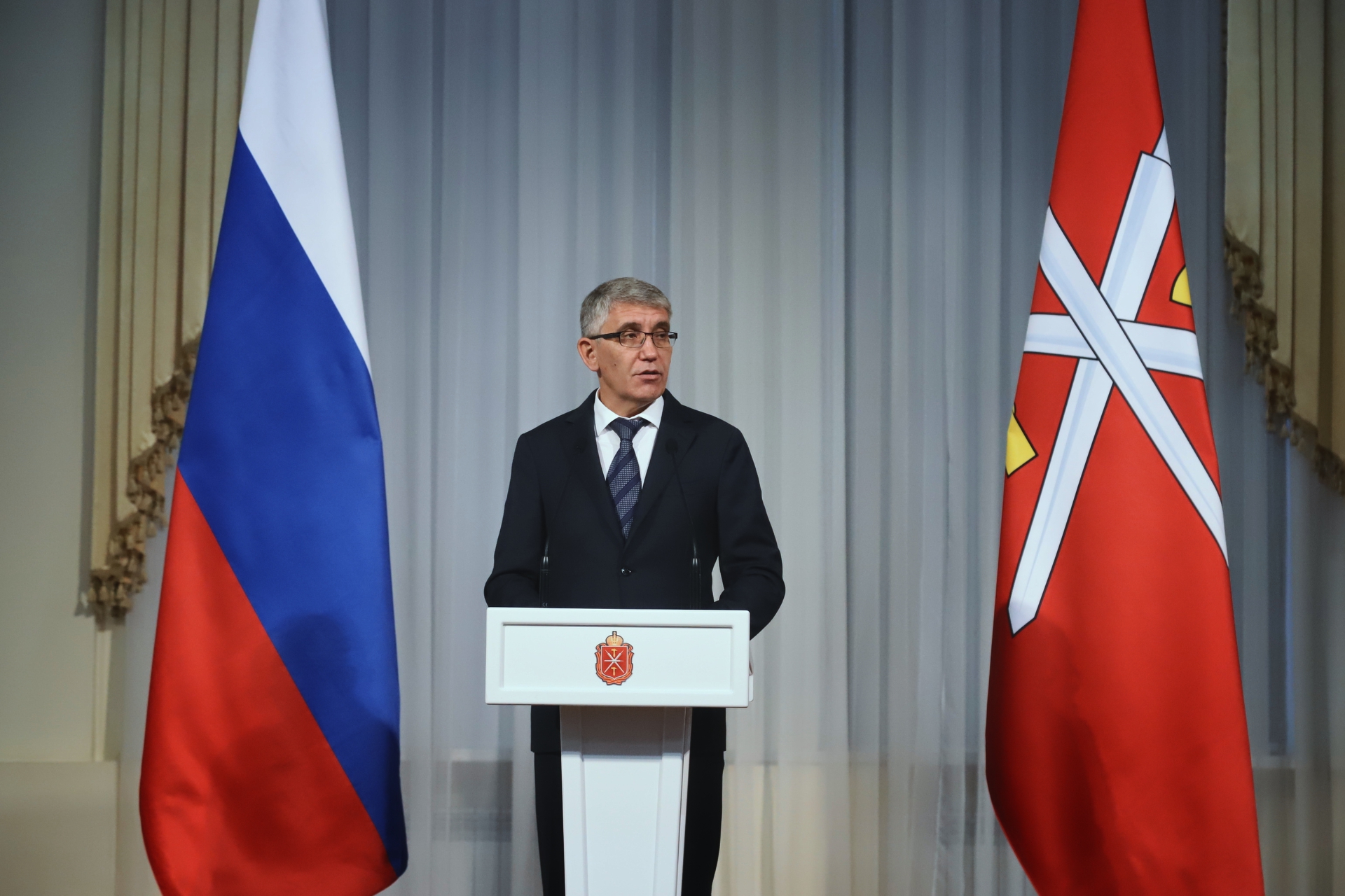 Фото: Тульская служба новостей