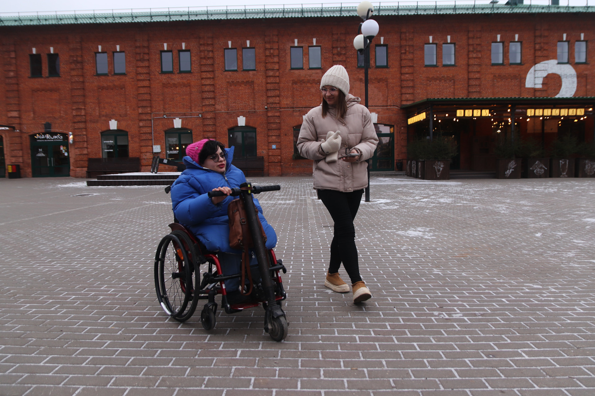 Фото: Тульская служба новостей 