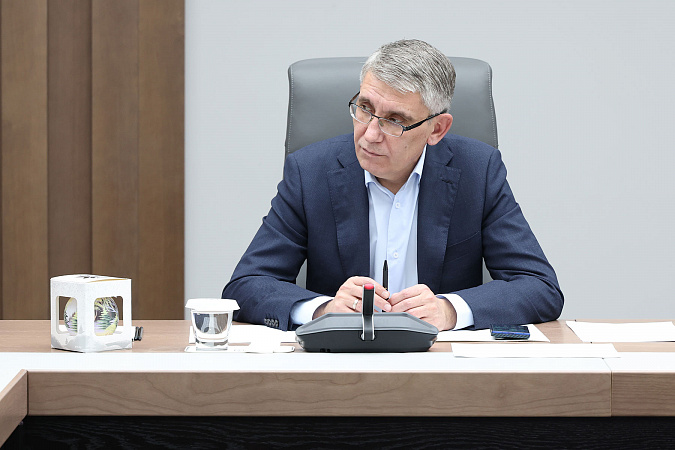 Фото: правительство Тульской области