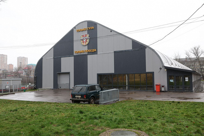 Фото: правительство Тульской области