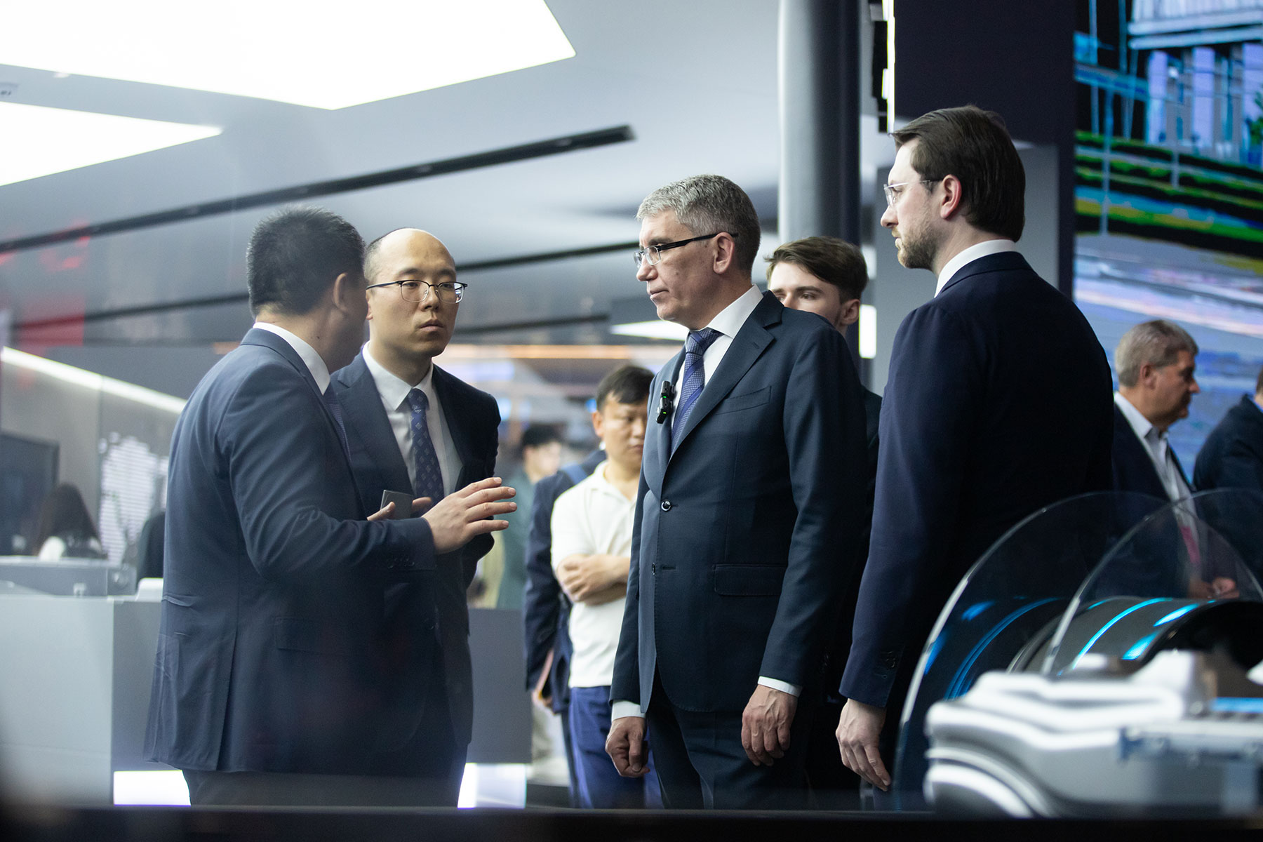 Фото: Правительство Тульской области