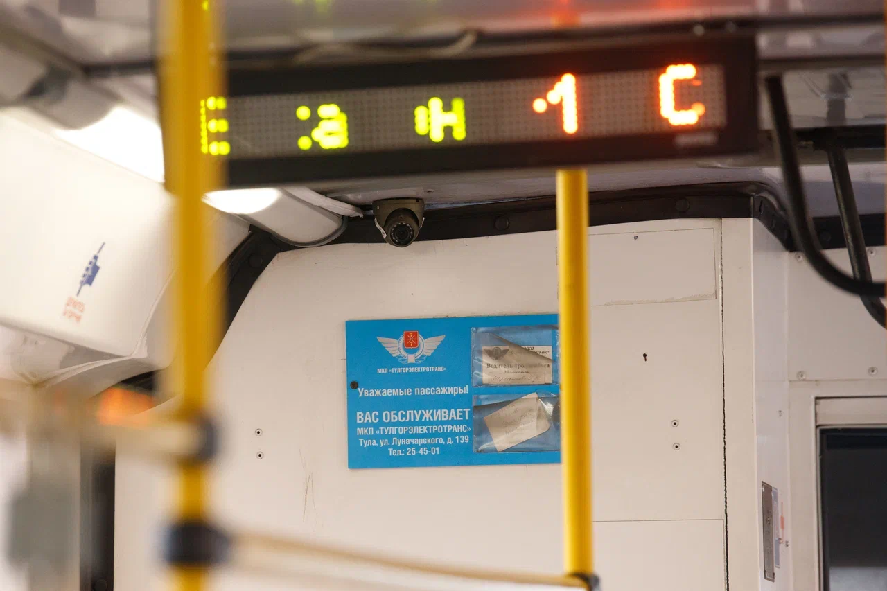 Фото: Тульская служба новостей