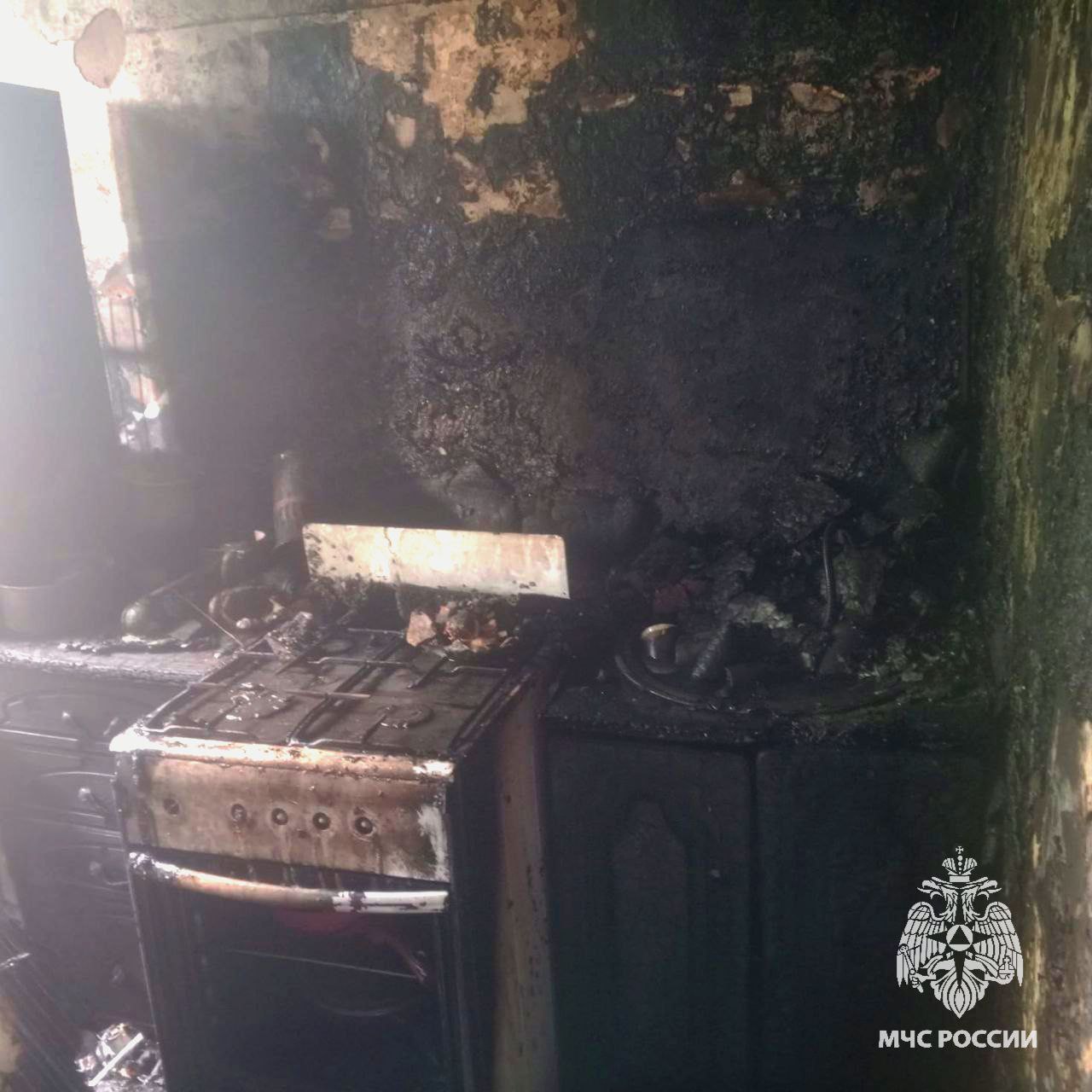 Фото: ГУ МЧС России по Тульской области