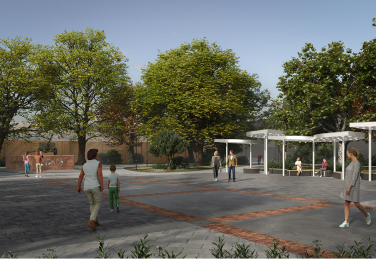 Фото: администрация Тулы