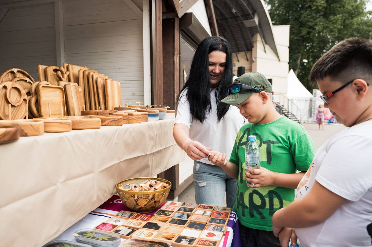 Фото: телеграм-канал Дмитрия Миляева