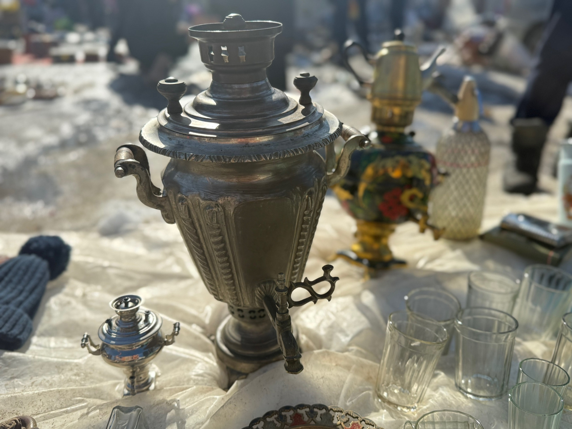 Фото: Тульская служба новостей