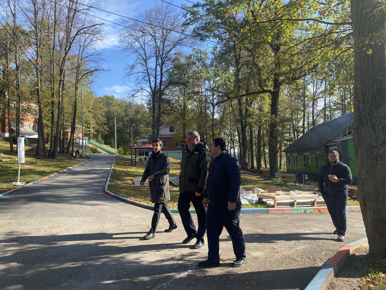 Фото: Тульская служба новостей