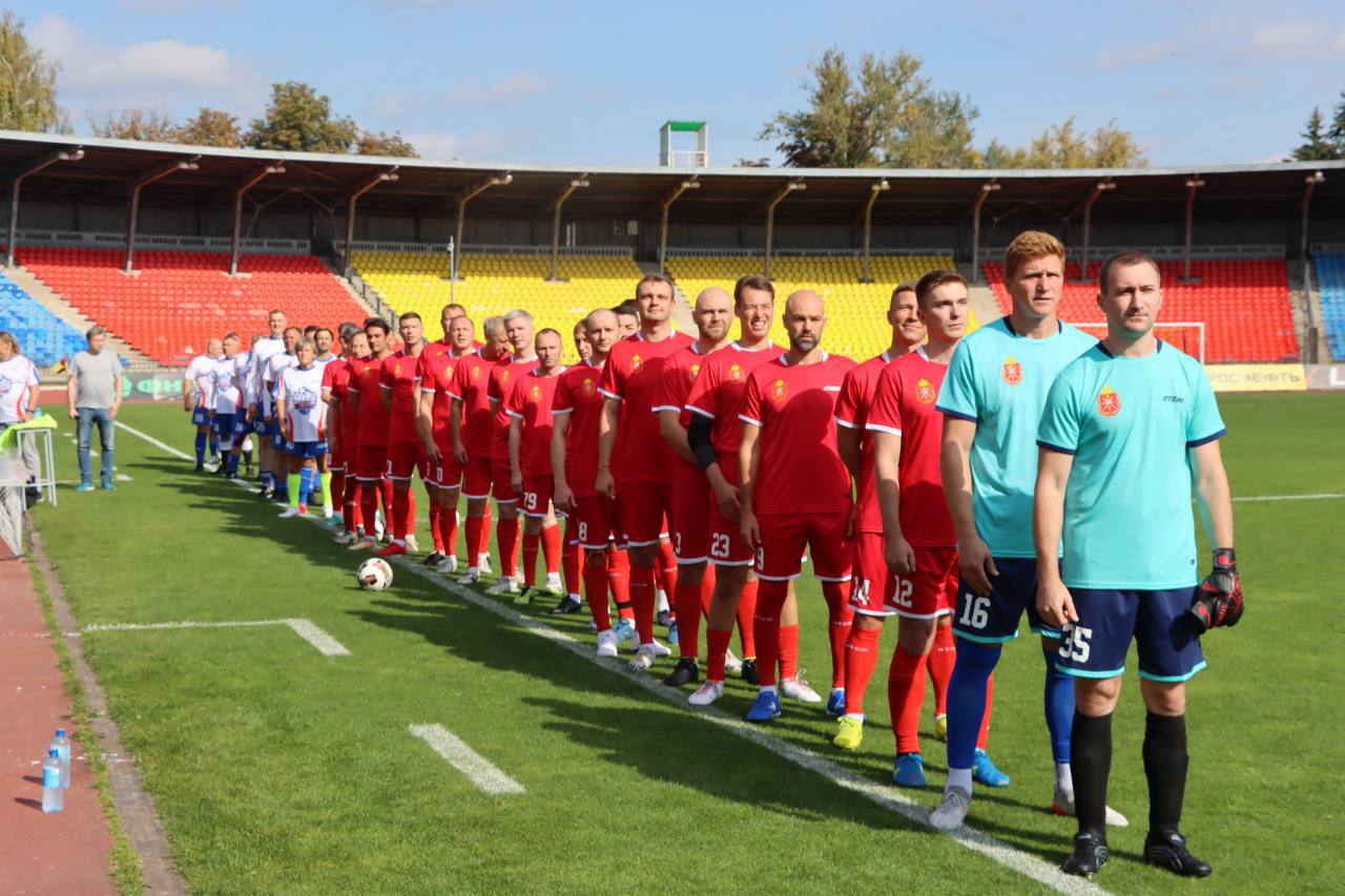 Фото: телеграм-канал Дмитрия Миляева