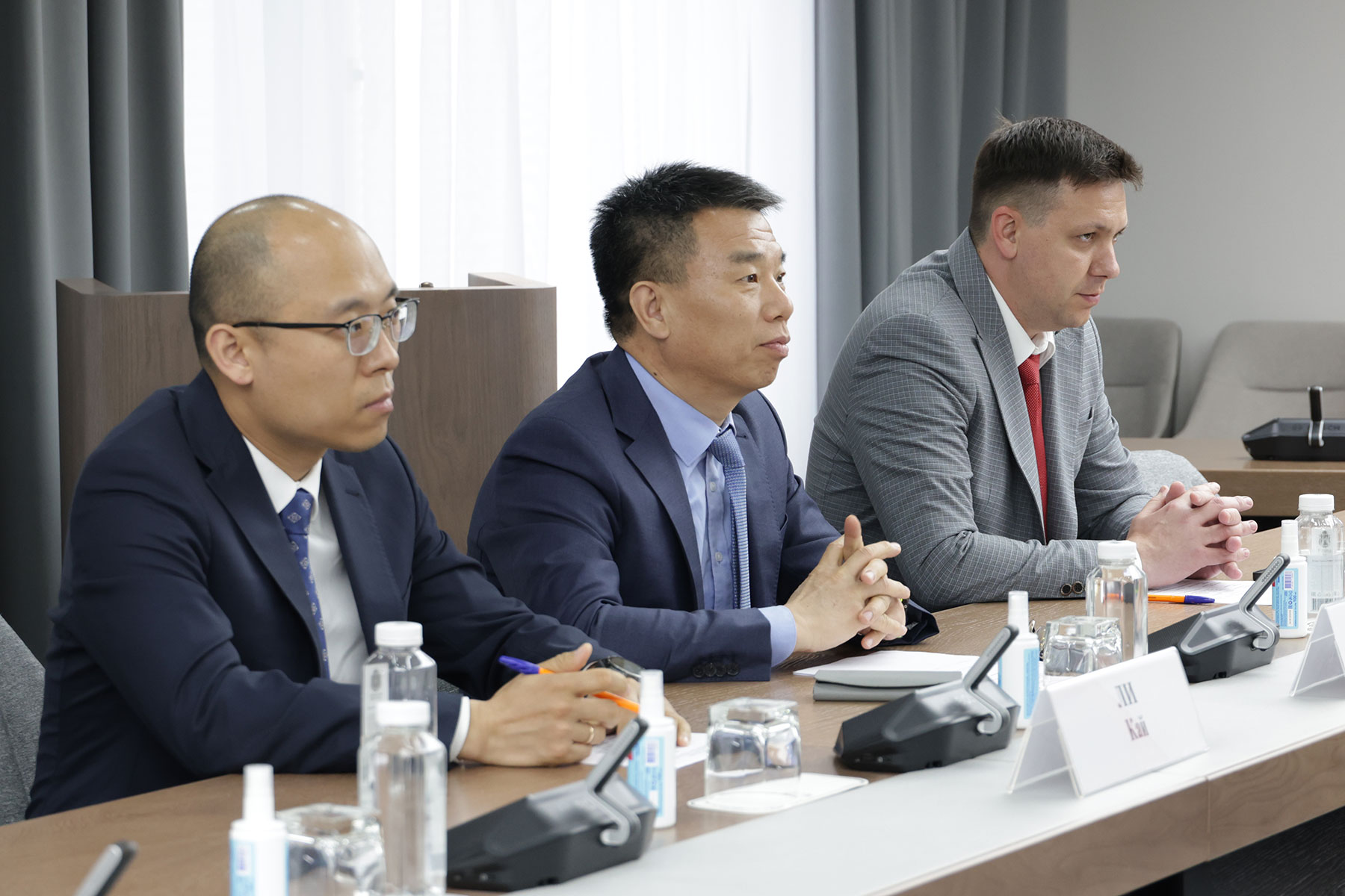 Правительство Тульской области