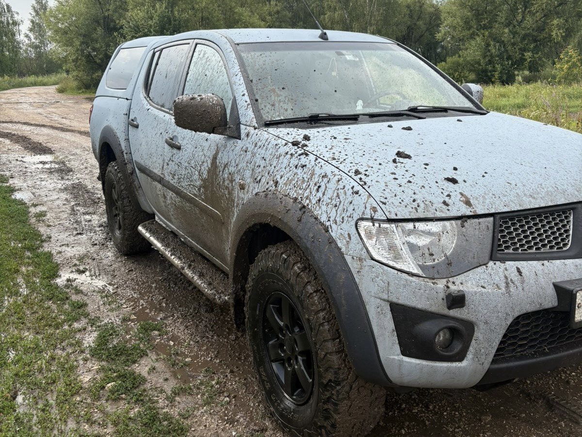 Фото предоставлено жителями деревни