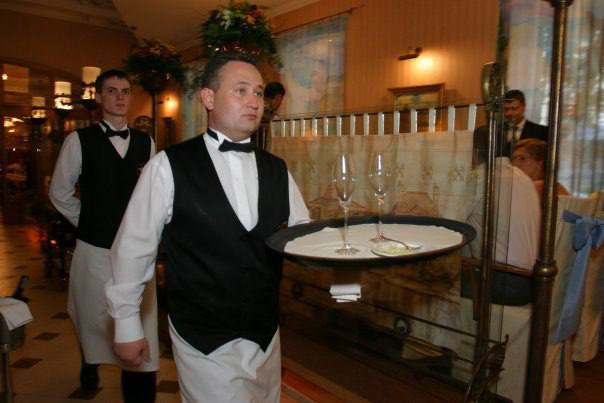 Фото из архива героя статьи, 2007 год