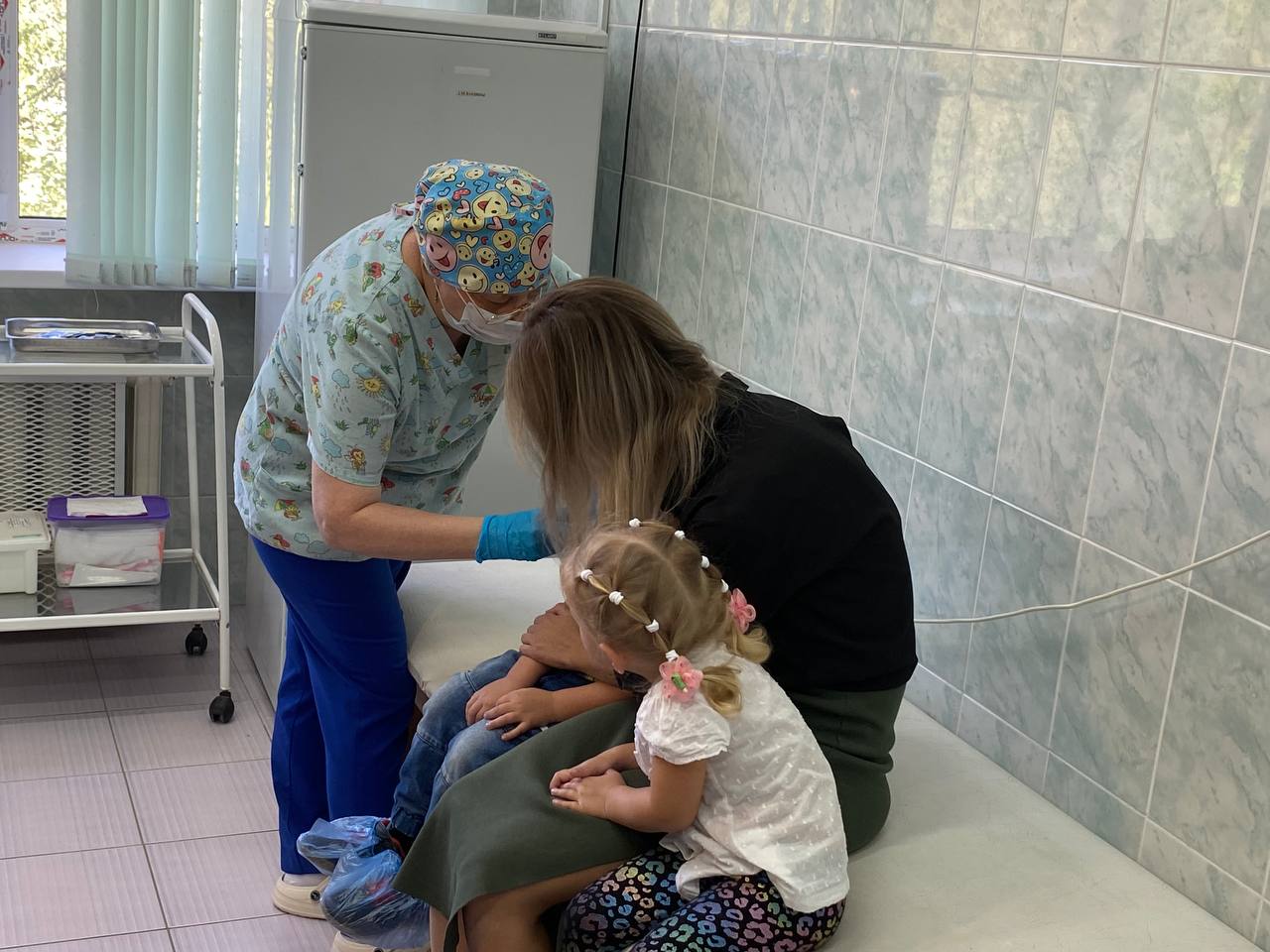 Фото: Тульская служба новостей