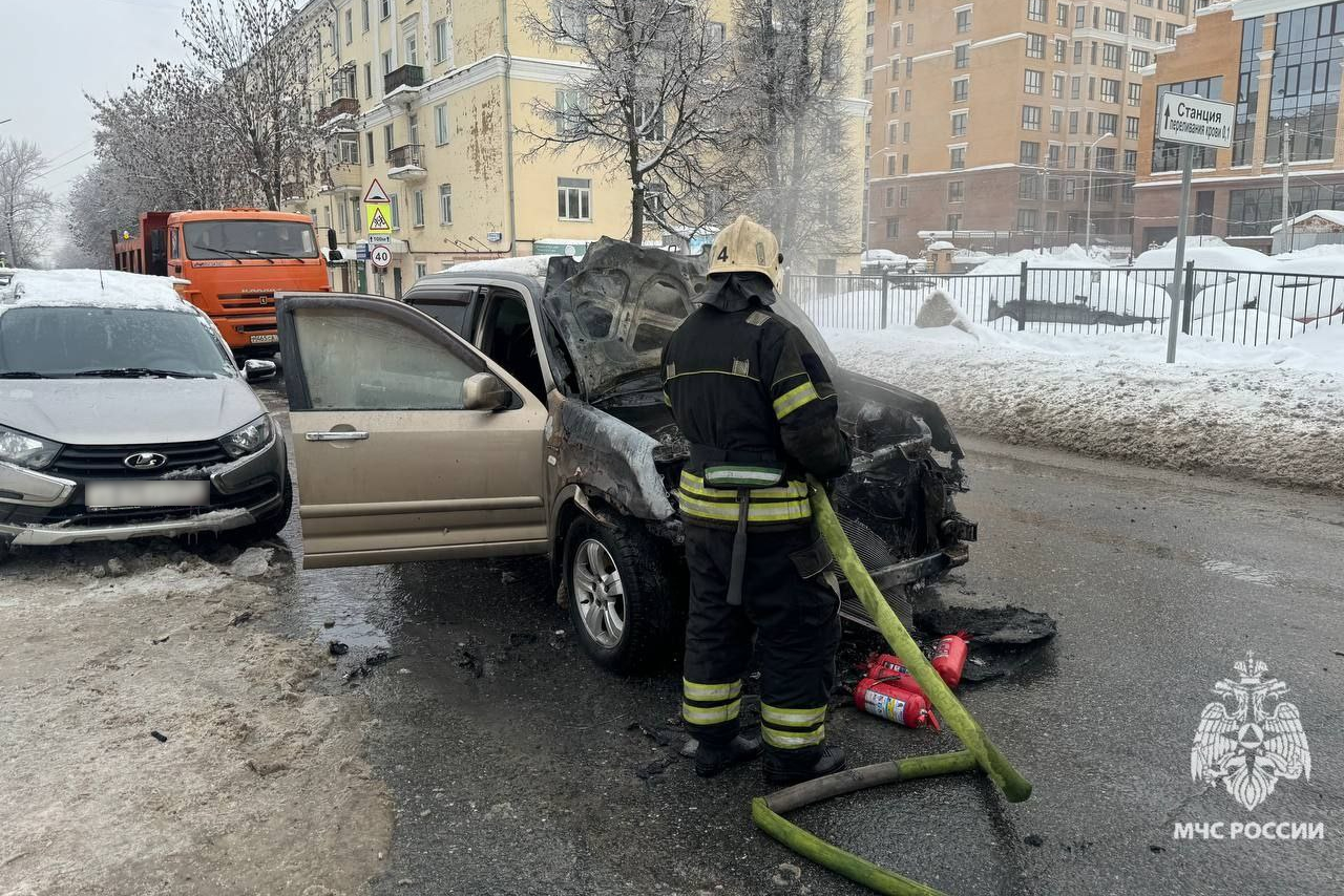 Фото: ГУ МЧС России по Тульской области