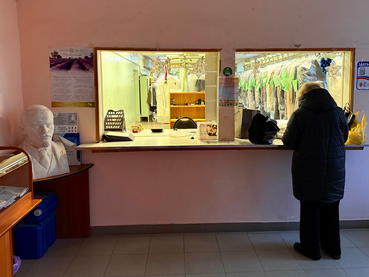 Фото: Тульская служба новостей