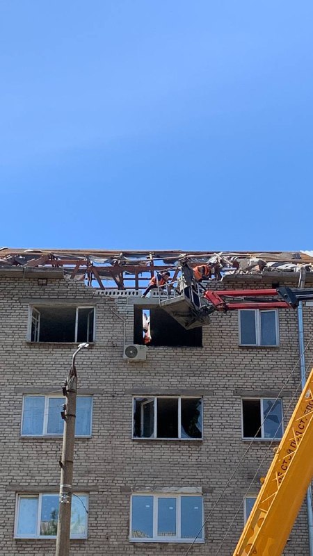 Фото: телеграм-канал Дмитрия Миляева