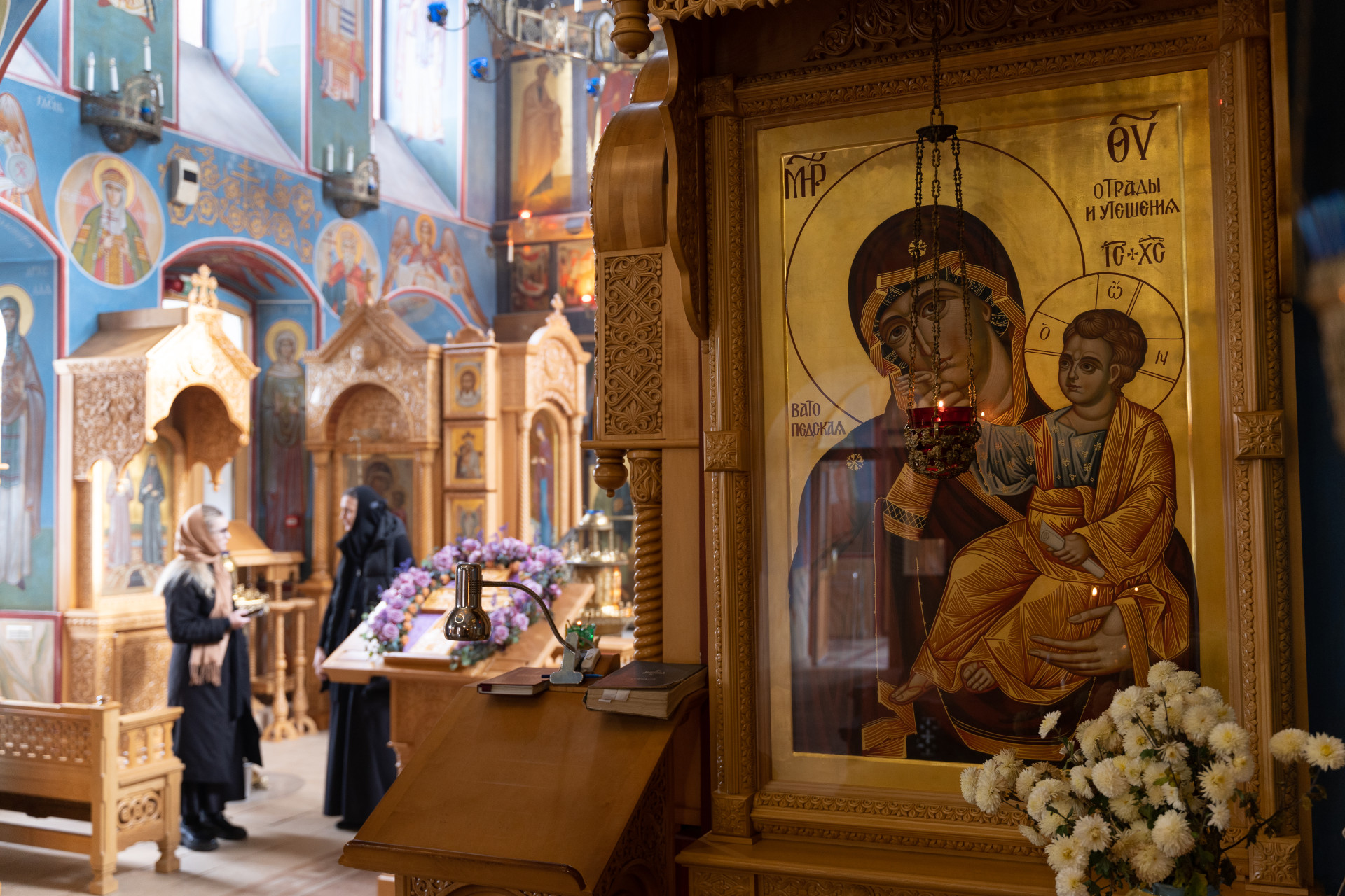 Фото: Тульская служба новостей