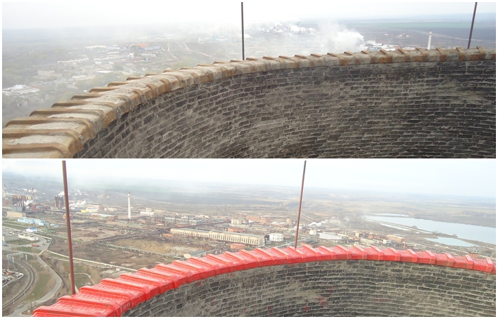 Фото предоставлено Алексеем Вороном