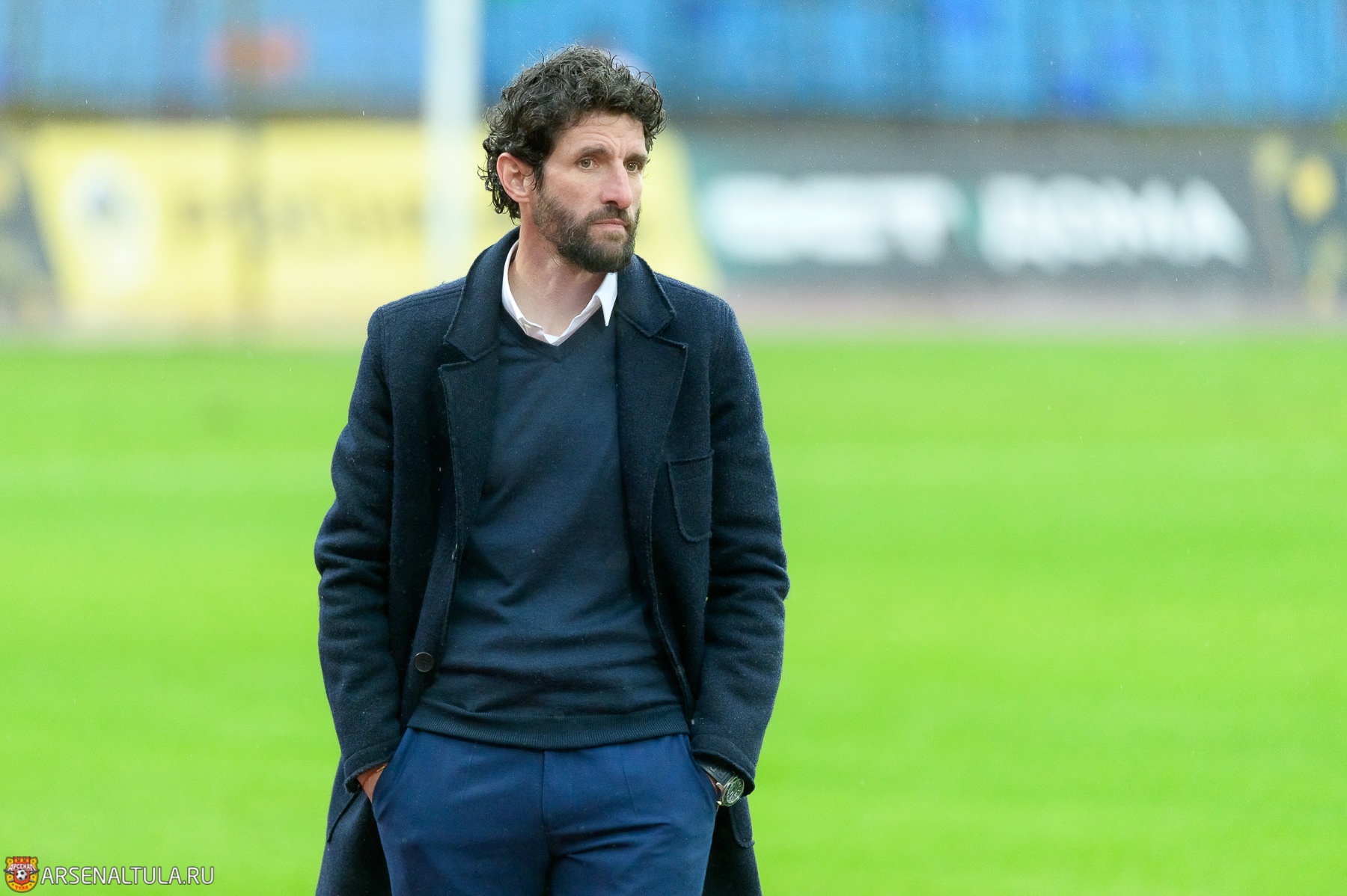 Кашчелан во главе 