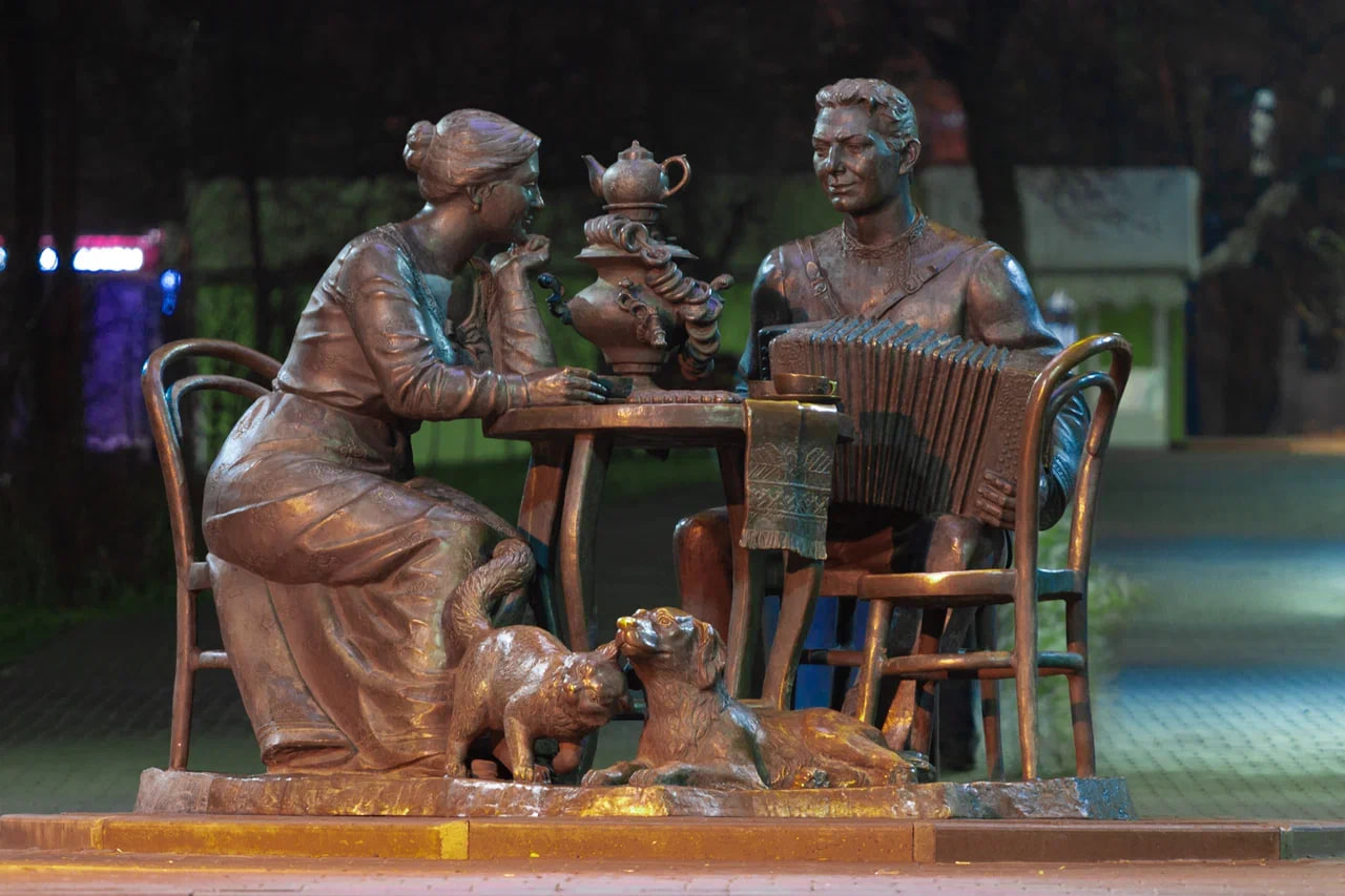 Тульская служба новостей