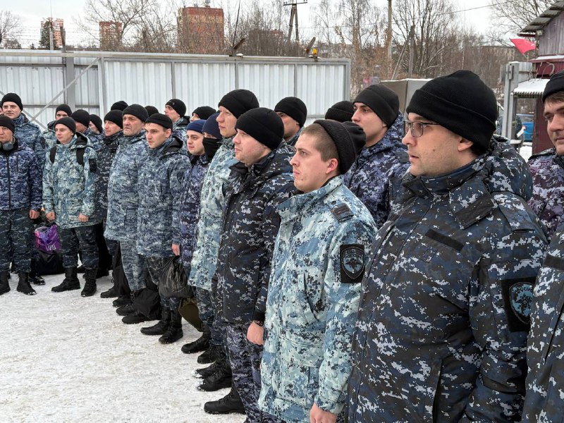Фото: полиция Тульская области