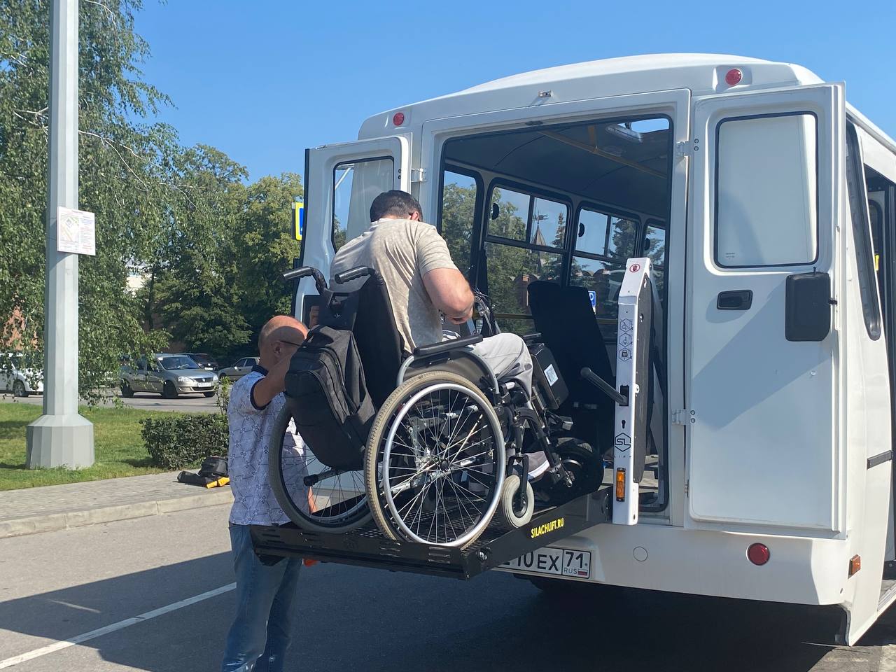 Фото: правительство Тульской области