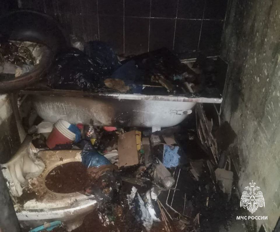 Фото: ГУ МЧС России по Тульской области