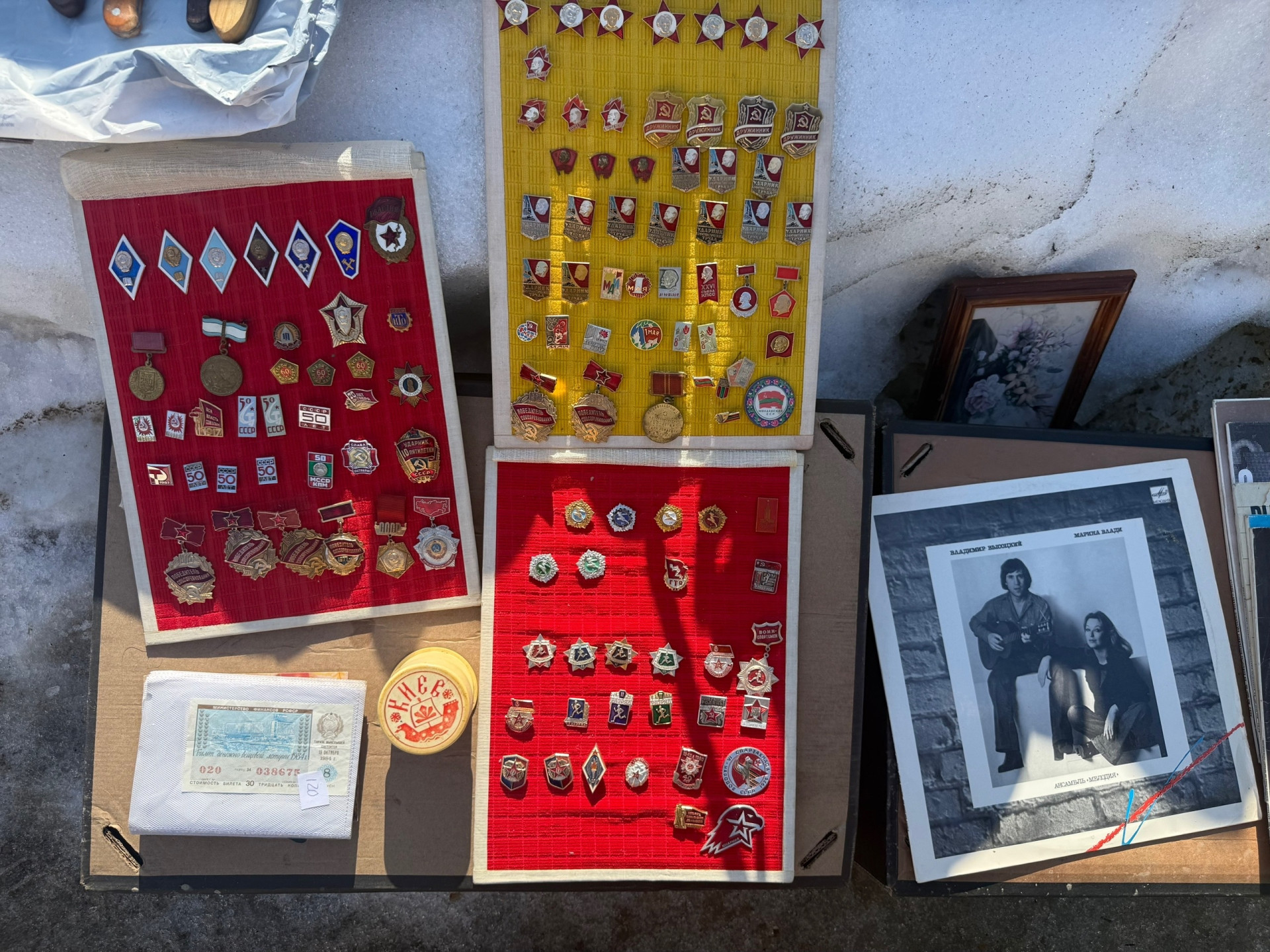 Фото: Тульская служба новостей