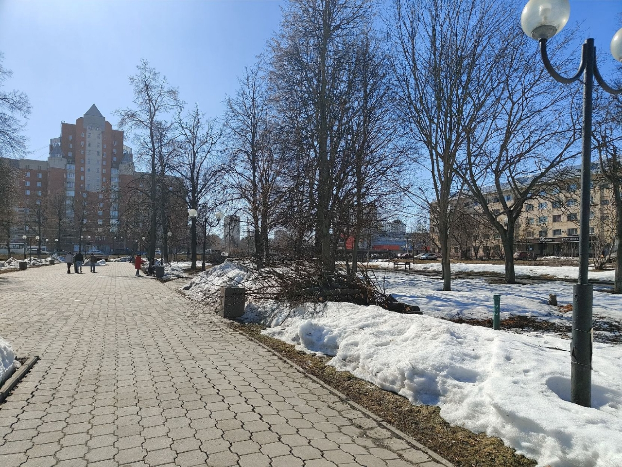 Фото: Тульская служба новостей