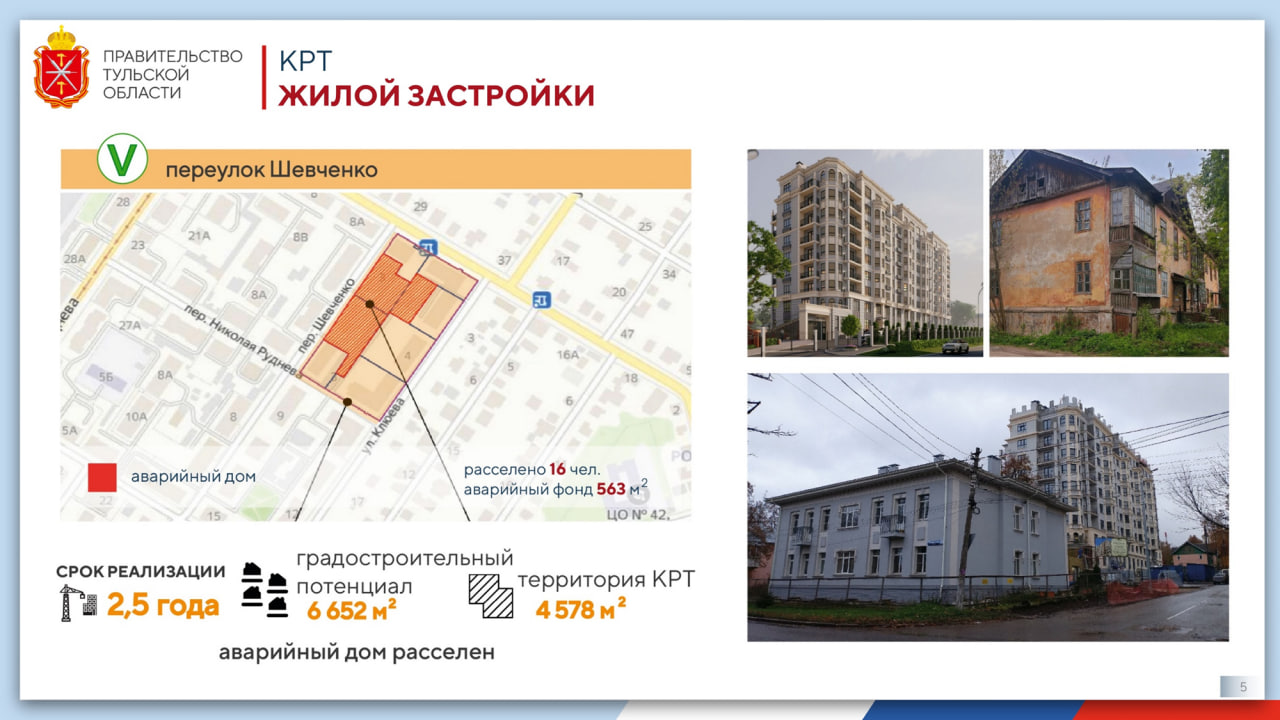 Фото: Правительство Тульской области