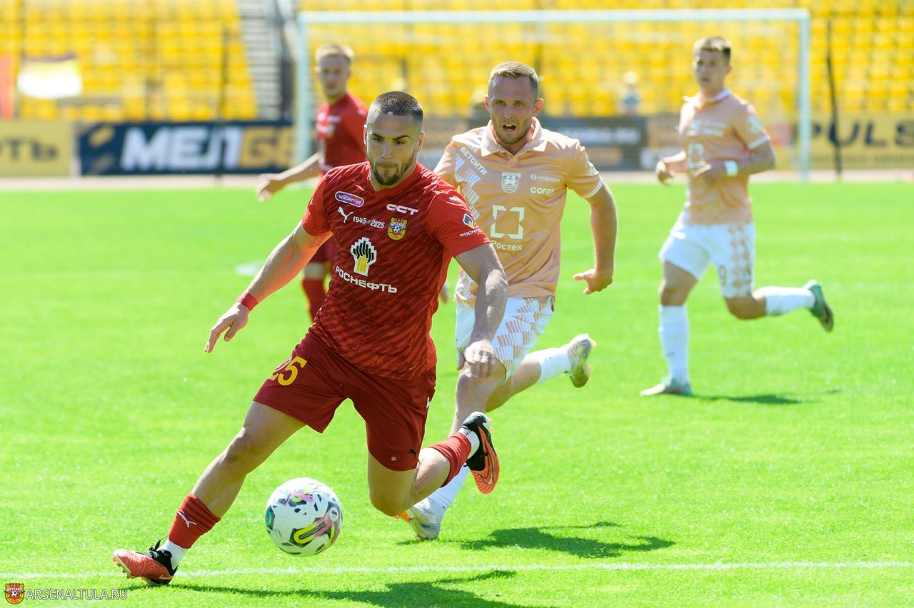 Урош Джуранович