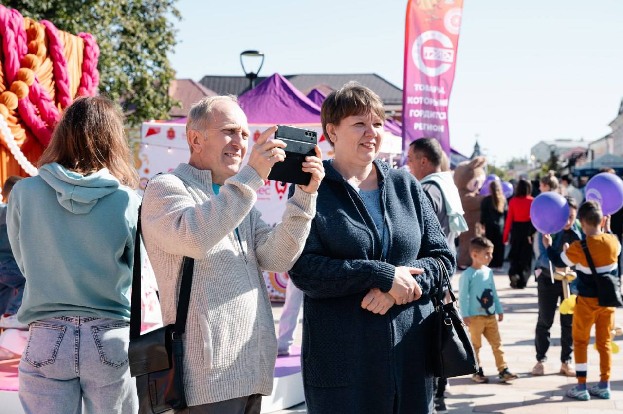 Фото: телеграм-канал Дмитрия Миляева