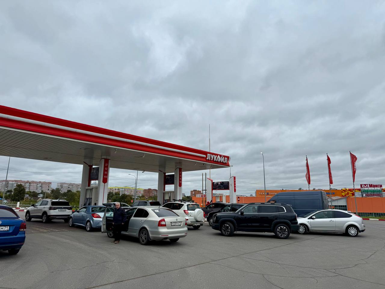 Фото: Тульская служба новостей