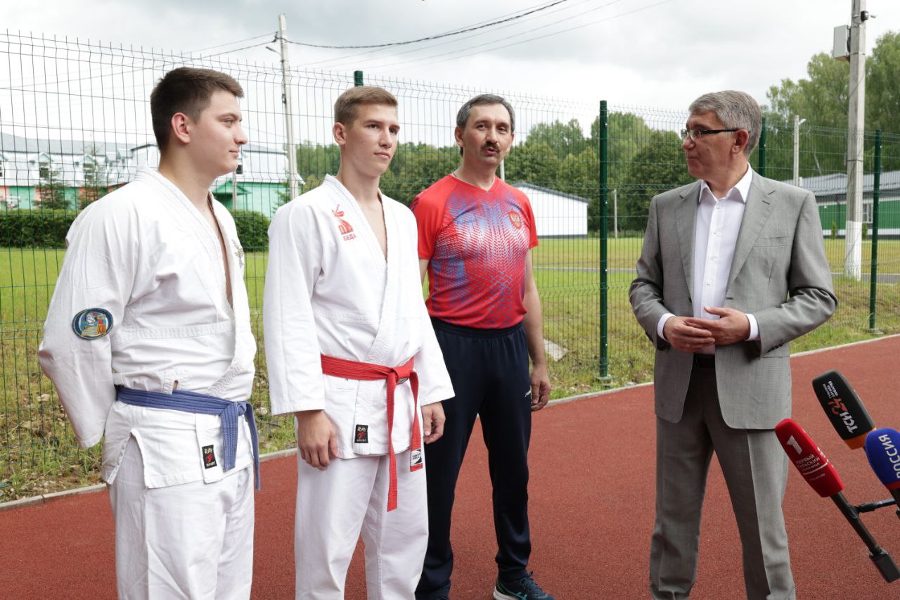 Фото: правительство Тульской области