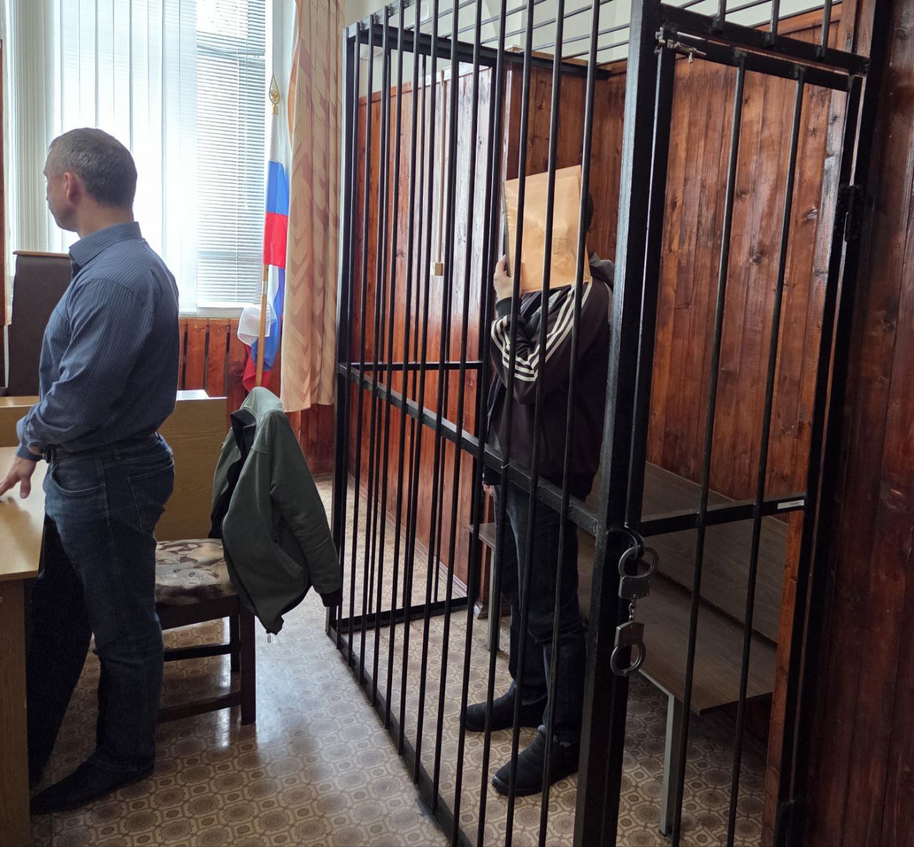 Фото: пресс-служба Тульского областного суда