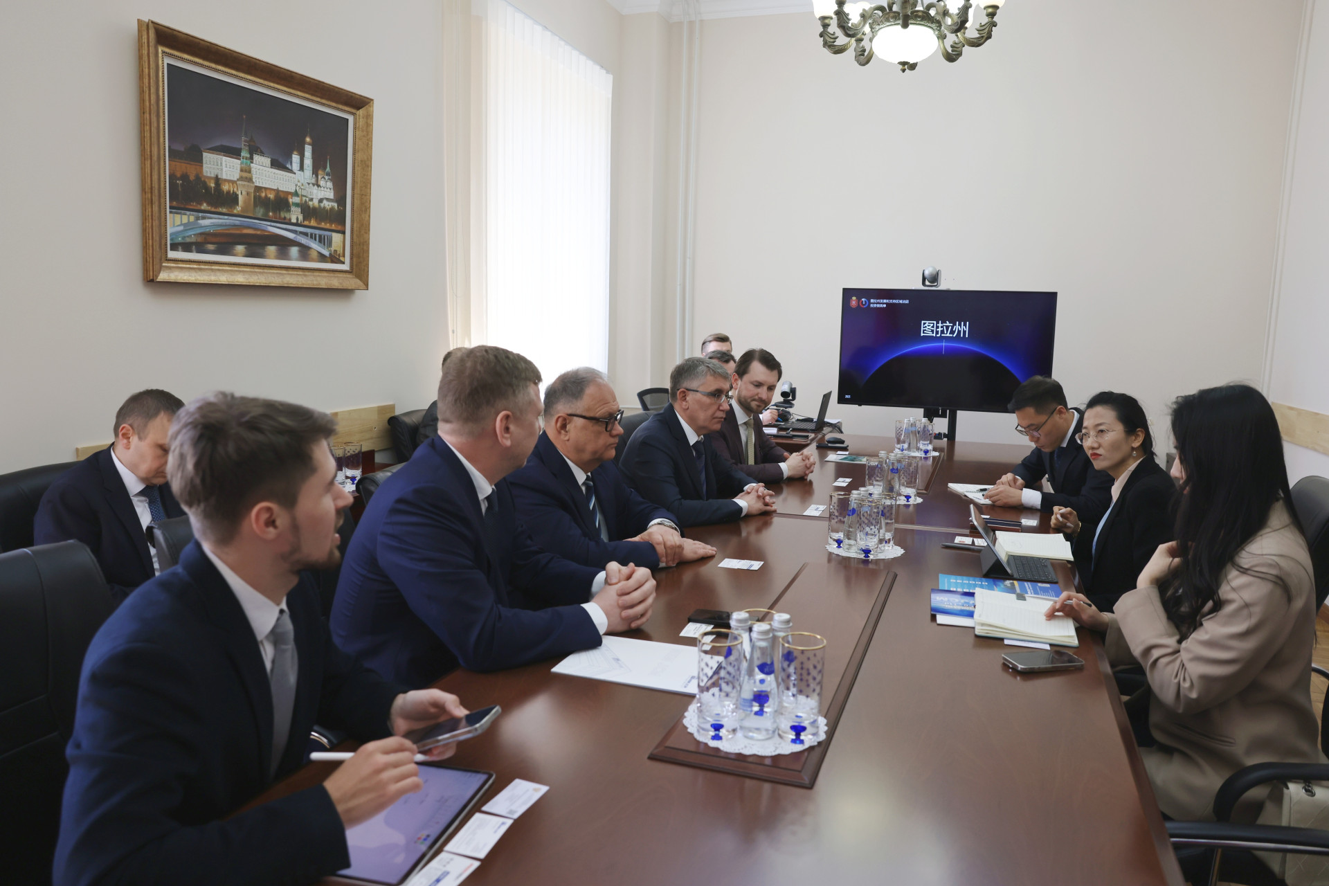 Фото: Правительство Тульской области