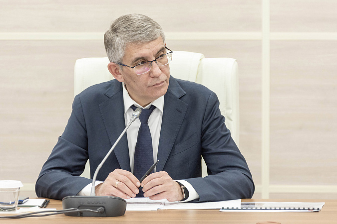 Дмитрий Миляев – поисковикам: Благодаря вашим усилиям с каждым годом в истории нашей страны и нашего региона становится всё меньше неизвестных страниц