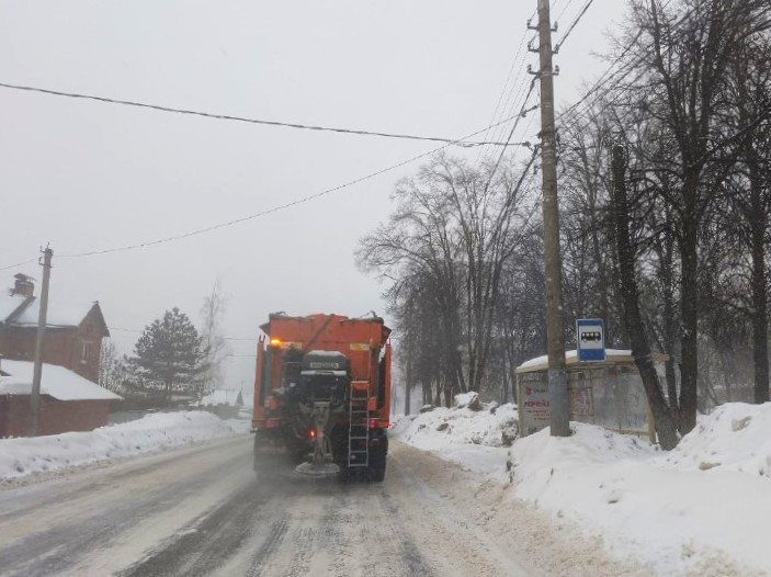 Фото: администрация Тулы