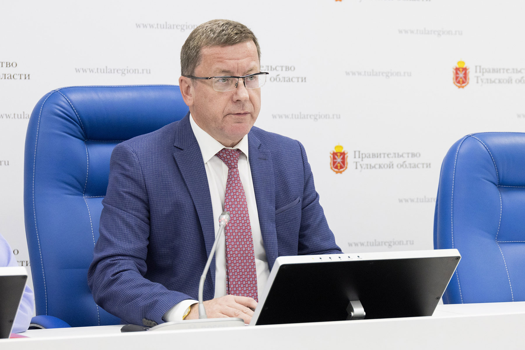 Фото: Тульская служба новостей