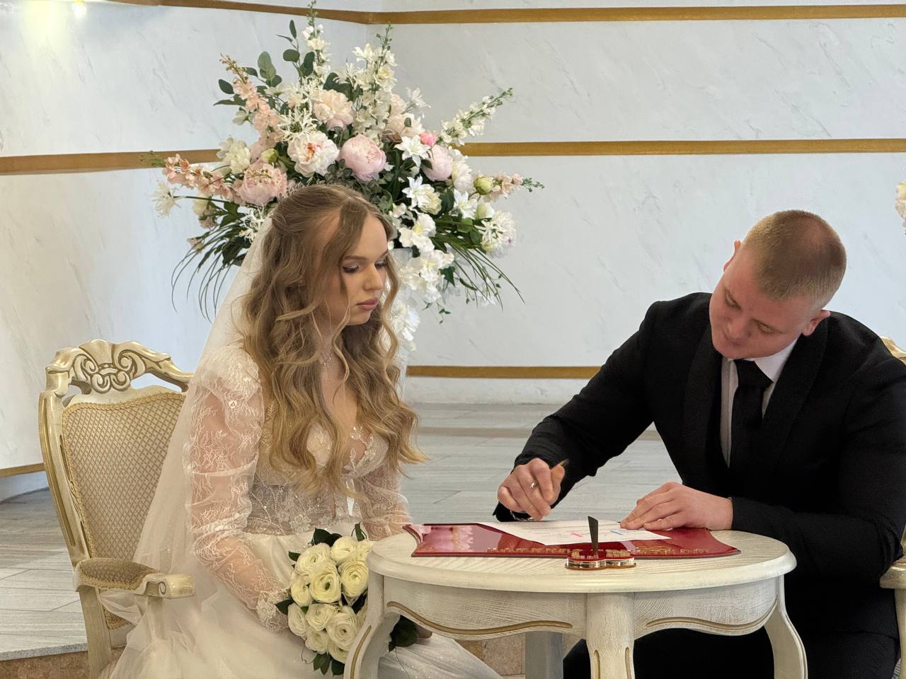 Фото: Тульская служба ностей