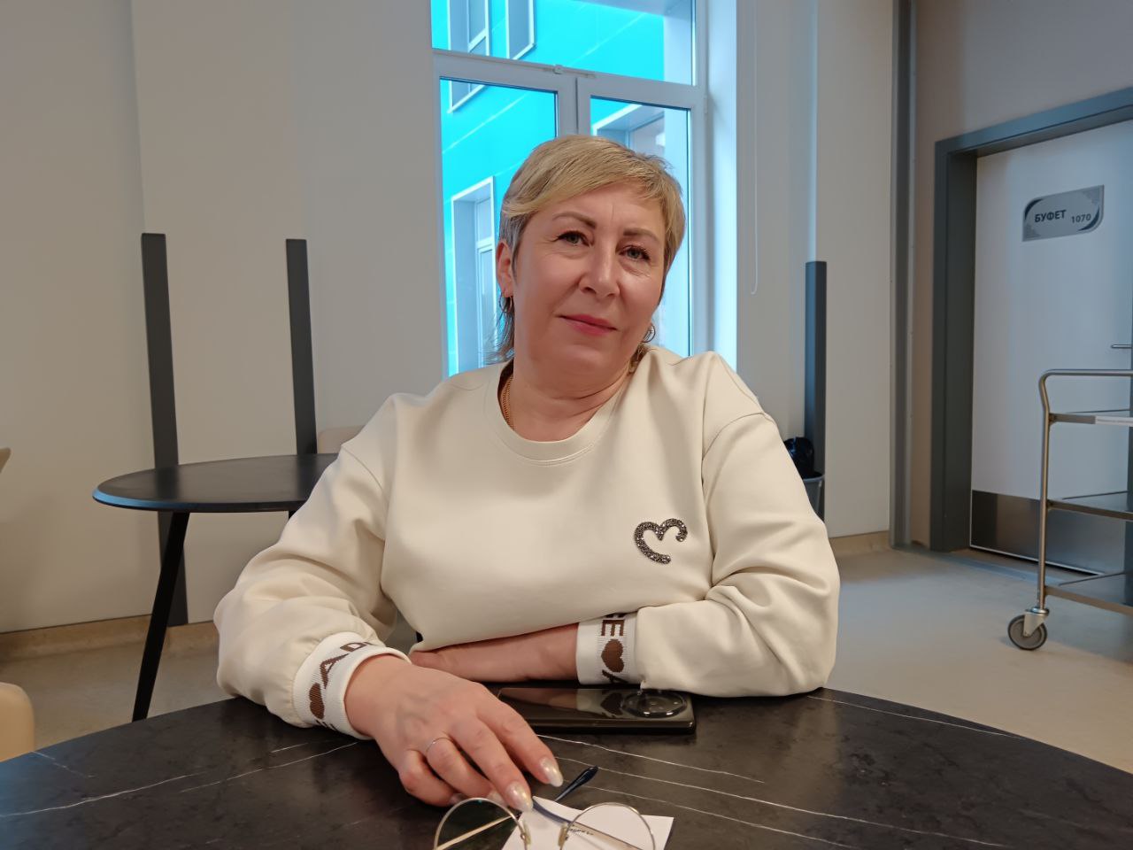 Елена Фагина