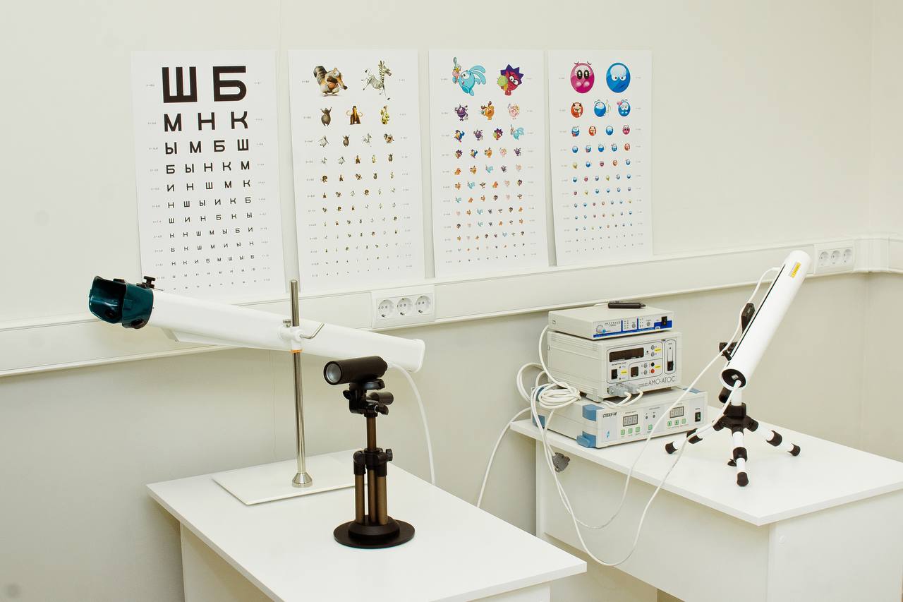 Фото: из личного архива медика