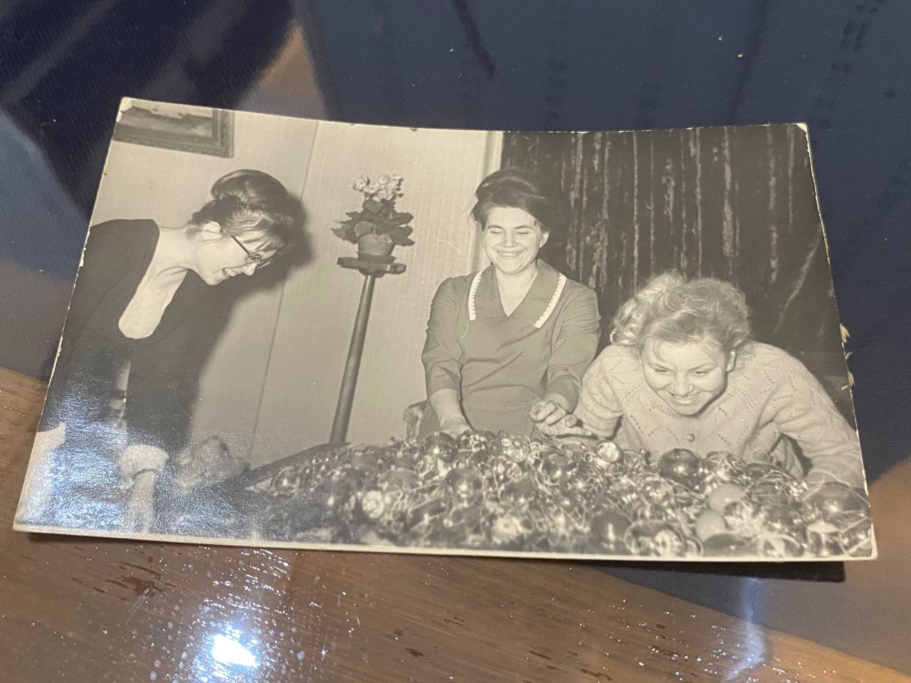 Фото: Государственный архив Тульской области/Тульская служба новостей