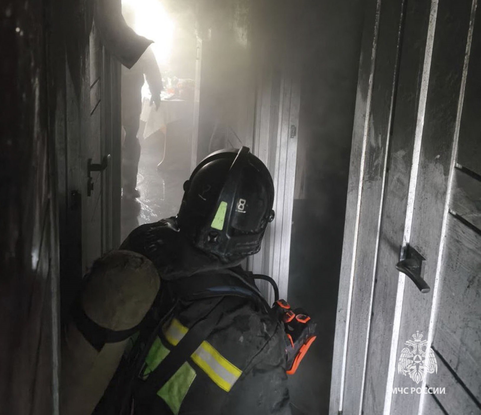 Фото: ГУ МЧС России по Тульской области