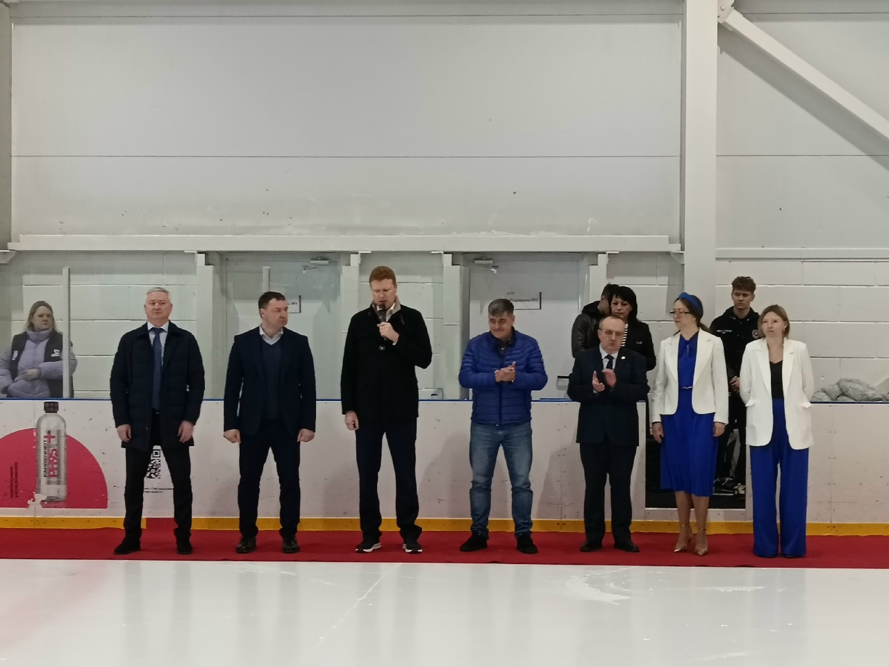 Фото: Тульская служба новостей